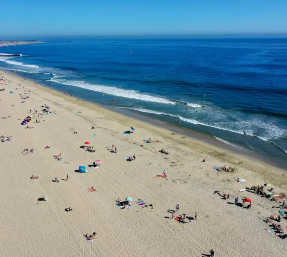 Newport Channel Newport Beach