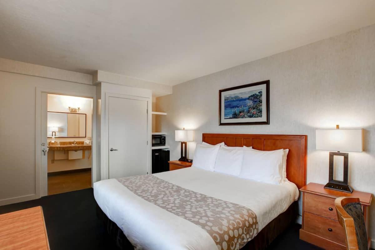 Newport Channel Mini-hôtel Newport Beach