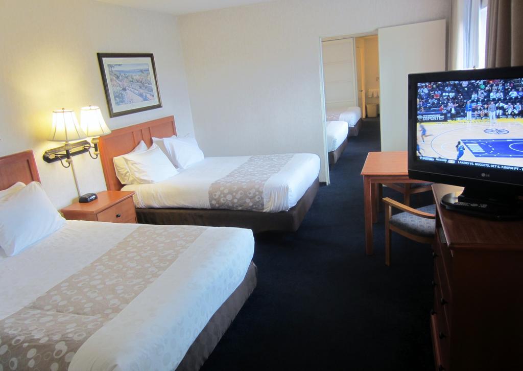 Newport Channel Mini-hôtel Newport Beach